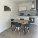 Апартаменты View