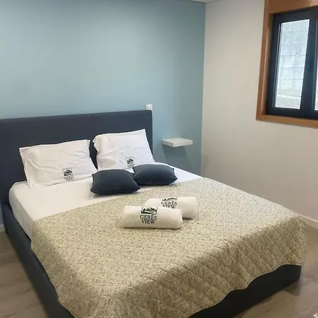 Apartamento View Gerês