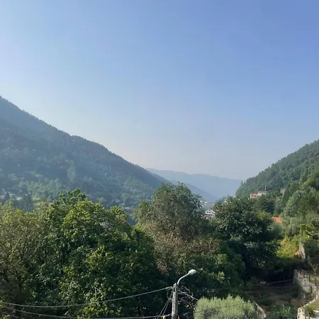 View Apartamento Gerês