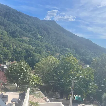 View Apartament Geres