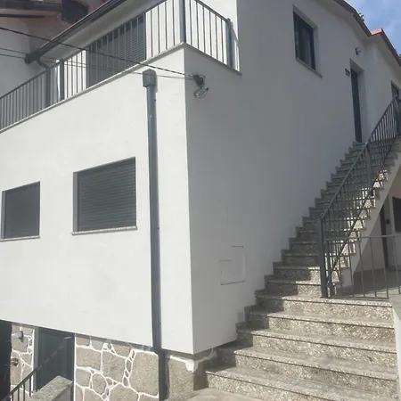 View Apartament Geres