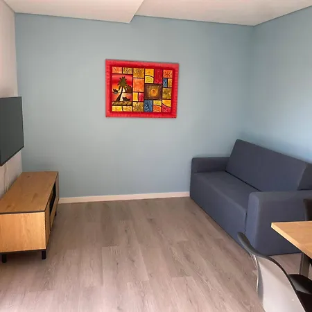 View Apartament Geres