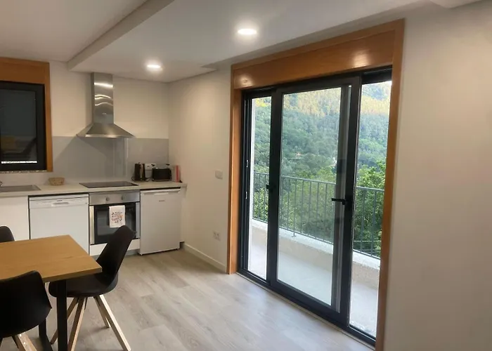 View 公寓 吉尔斯