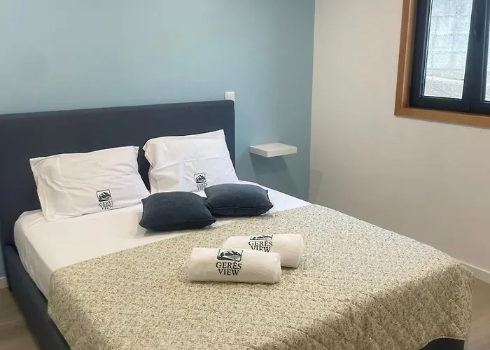 Apartament View Geres