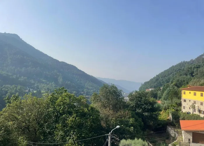 View Apartament Geres