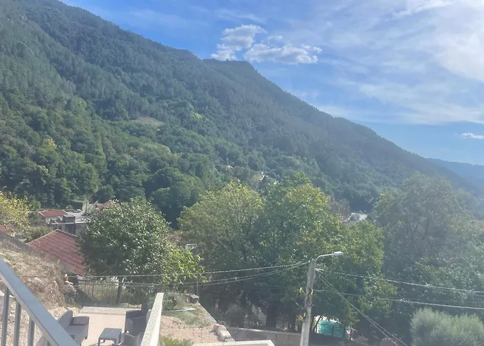 View Apartamento Gerês