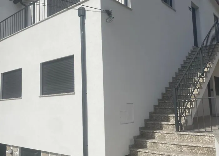 View Apartament Geres