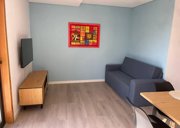 View Apartamento Gerês